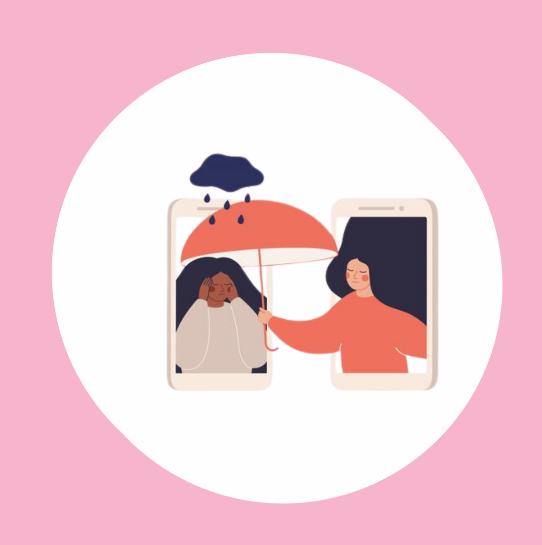 استشارة فردية - 3 جلسات