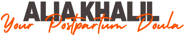 Alia Your Postpartum Doula