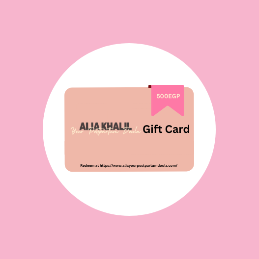 Gift Cards