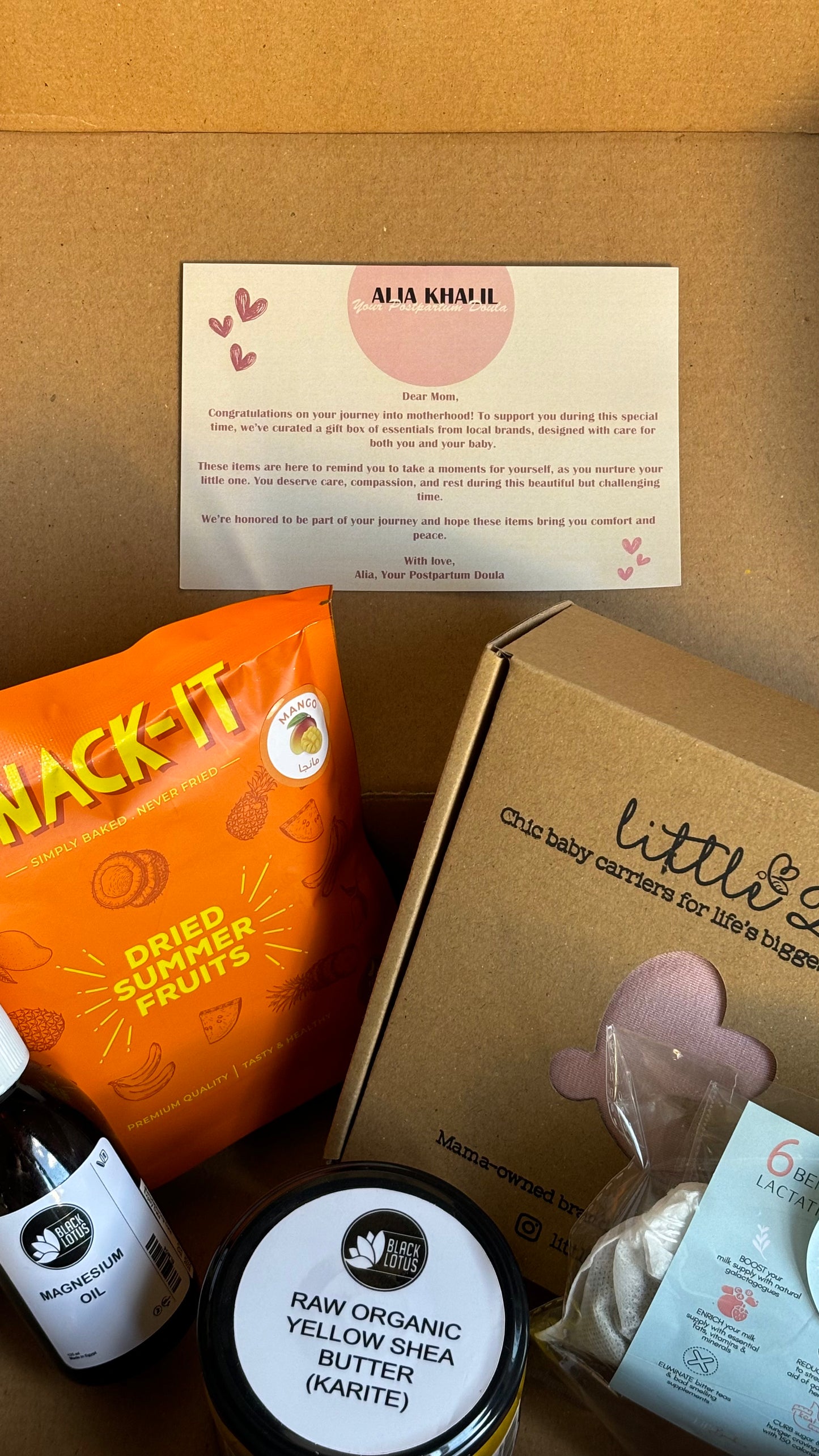 Gift Box