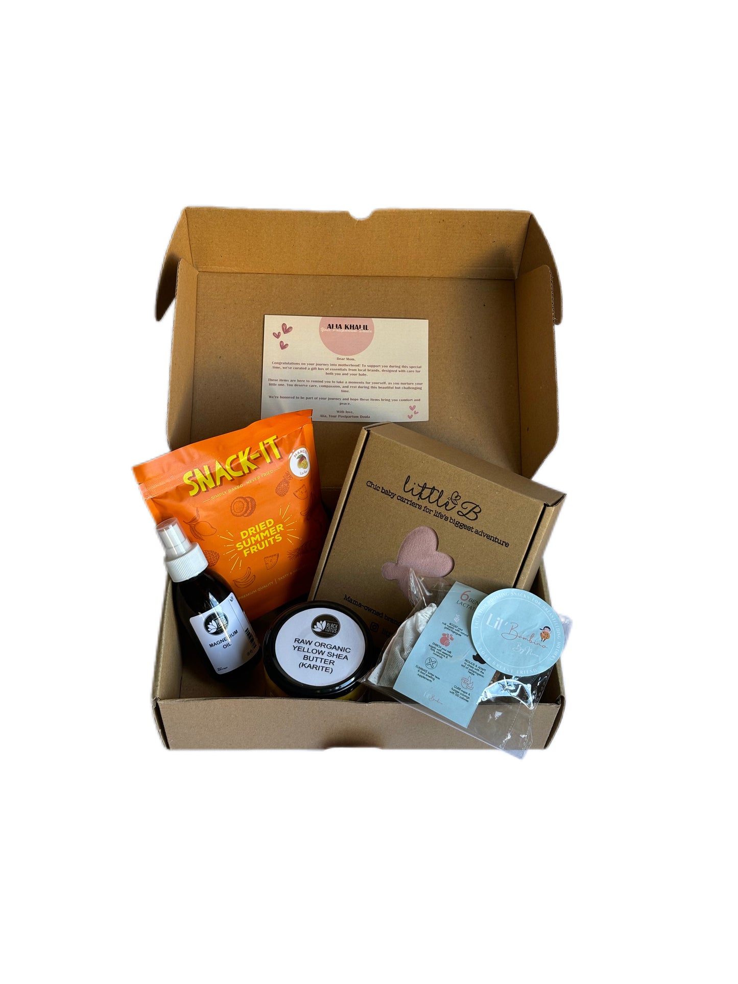Gift Box